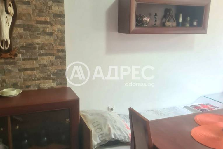 Двустаен апартамент, Ямбол, 691898, Снимка 3