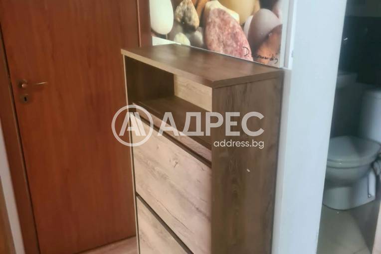 Двустаен апартамент, Ямбол, 691898, Снимка 4