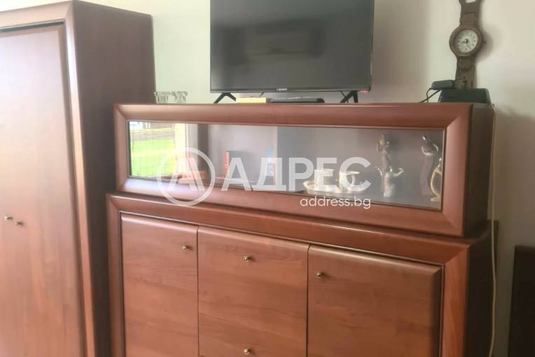 Двустаен апартамент, Ямбол, 691898, Снимка 5