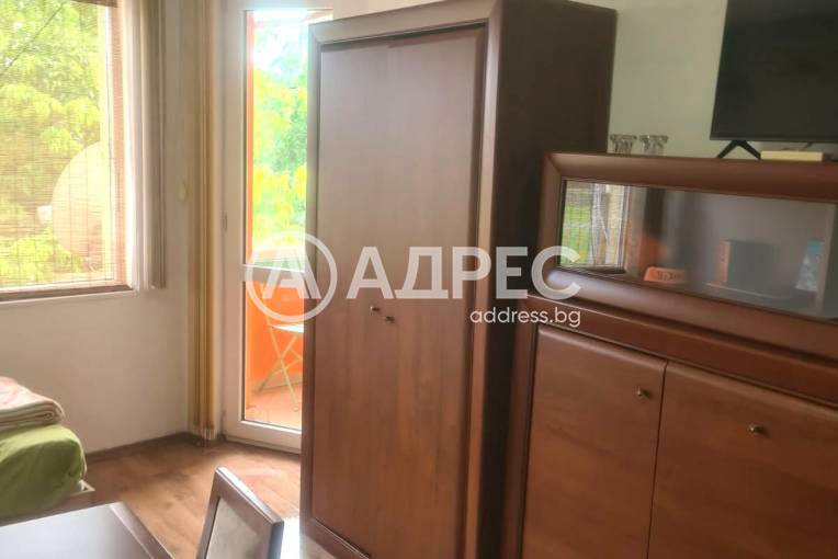 Двустаен апартамент, Ямбол, 691898, Снимка 6