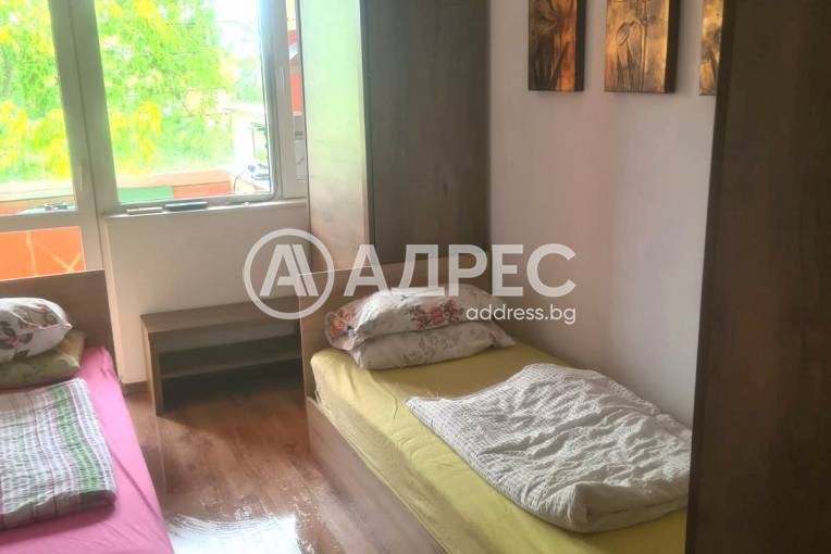 Двустаен апартамент, Ямбол, 691898, Снимка 7