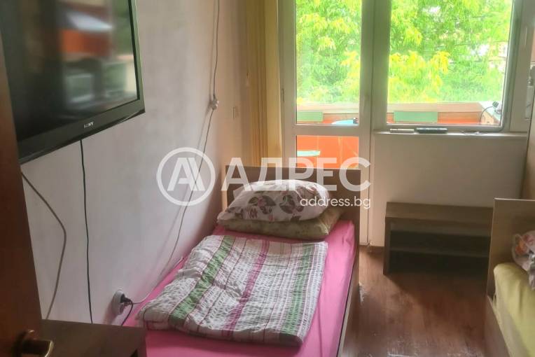 Двустаен апартамент, Ямбол, 691898, Снимка 9