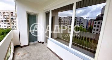 Двустаен апартамент, София, Овча купел 2, 693898, Снимка 7