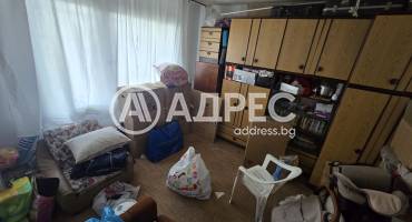 Двустаен апартамент, София, Обеля 2, 696898, Снимка 1