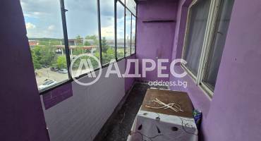 Двустаен апартамент, София, Обеля 2, 696898, Снимка 2