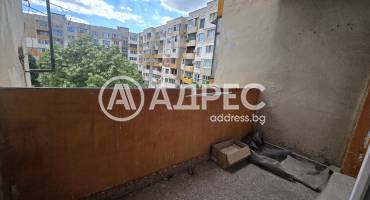 Двустаен апартамент, София, Обеля 2, 696898, Снимка 4