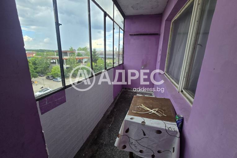 Двустаен апартамент, София, Обеля 2, 696898, Снимка 2