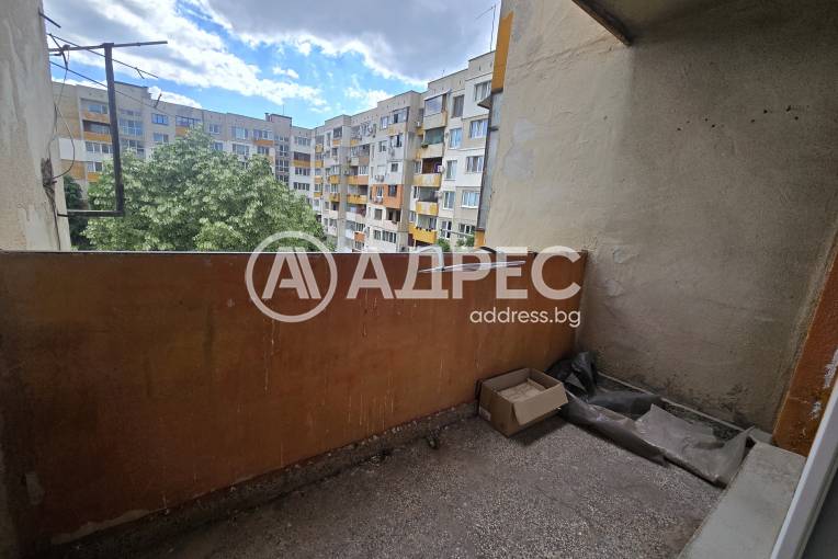 Двустаен апартамент, София, Обеля 2, 696898, Снимка 4