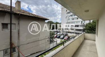 Тристаен апартамент, Варна, Цветен квартал, 702898, Снимка 11
