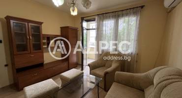 Тристаен апартамент, Варна, Цветен квартал, 702898, Снимка 2