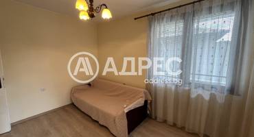 Тристаен апартамент, Варна, Цветен квартал, 702898, Снимка 8