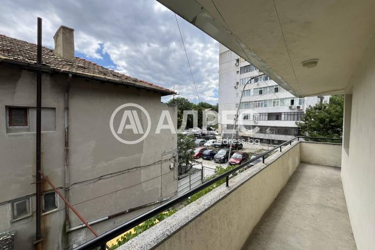 Тристаен апартамент, Варна, Цветен квартал, 702898, Снимка 11