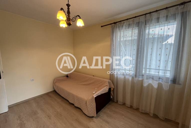Тристаен апартамент, Варна, Цветен квартал, 702898, Снимка 8