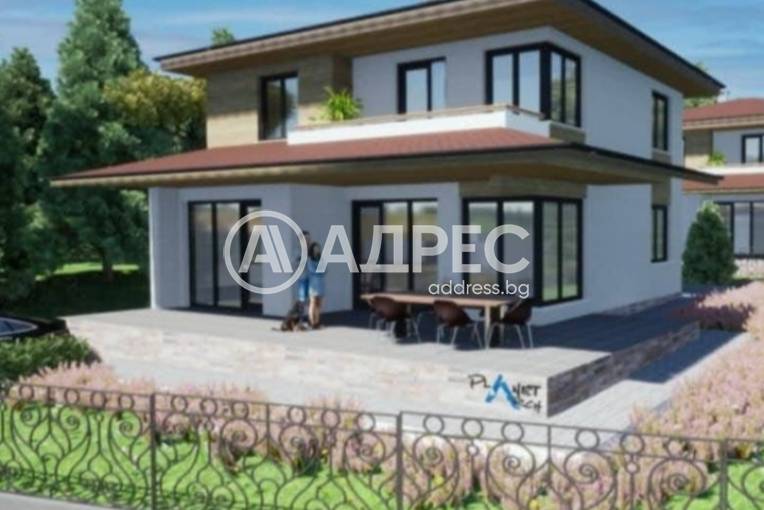 Къща/Вила, Приселци, 664899, Снимка 1