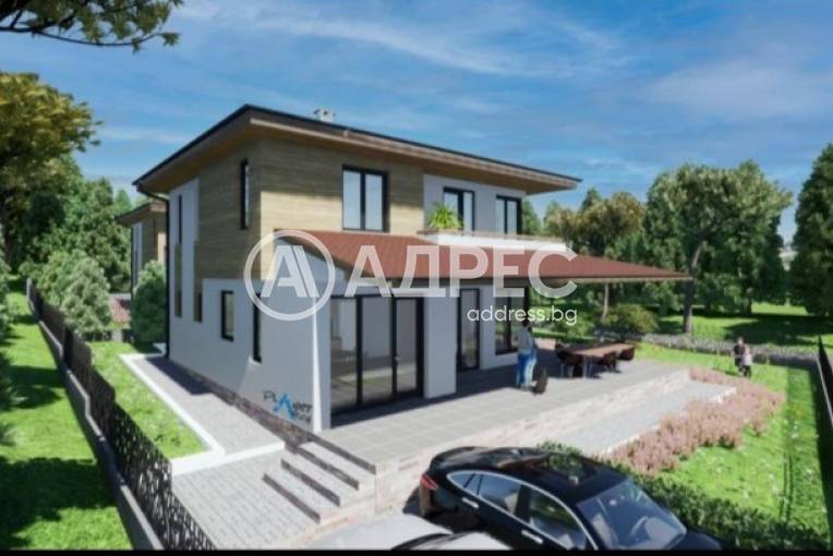 Къща/Вила, Приселци, 664899, Снимка 3