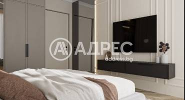 Тристаен апартамент, Пловдив, Западен, 667899, Снимка 1