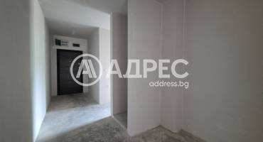 Тристаен апартамент, Бургас, Меден рудник - зона Д, 669899, Снимка 9