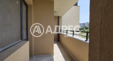 Тристаен апартамент, Бургас, Меден рудник - зона Д, 669899, Снимка 10