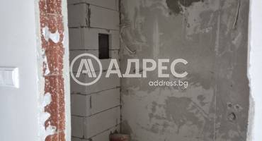 Тристаен апартамент, Бургас, Меден рудник - зона Д, 669899, Снимка 11