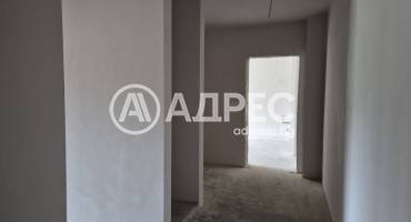 Тристаен апартамент, Бургас, Меден рудник - зона Д, 669899, Снимка 12