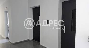 Тристаен апартамент, Бургас, Меден рудник - зона Д, 669899, Снимка 13