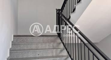 Тристаен апартамент, Бургас, Меден рудник - зона Д, 669899, Снимка 14