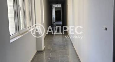 Тристаен апартамент, Бургас, Меден рудник - зона Д, 669899, Снимка 15