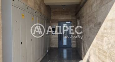 Тристаен апартамент, Бургас, Меден рудник - зона Д, 669899, Снимка 16