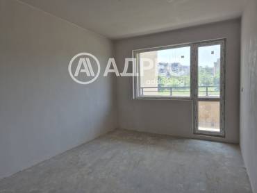 Тристаен апартамент, Бургас, Меден рудник - зона Д, 669899, Снимка 1