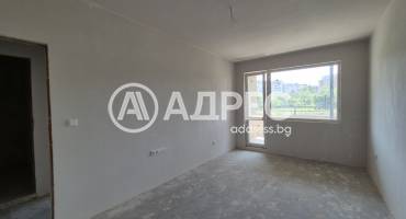 Тристаен апартамент, Бургас, Меден рудник - зона Д, 669899, Снимка 5