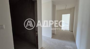 Тристаен апартамент, Бургас, Меден рудник - зона Д, 669899, Снимка 6