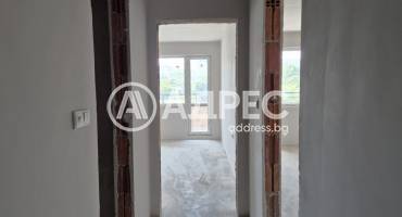 Тристаен апартамент, Бургас, Меден рудник - зона Д, 669899, Снимка 7