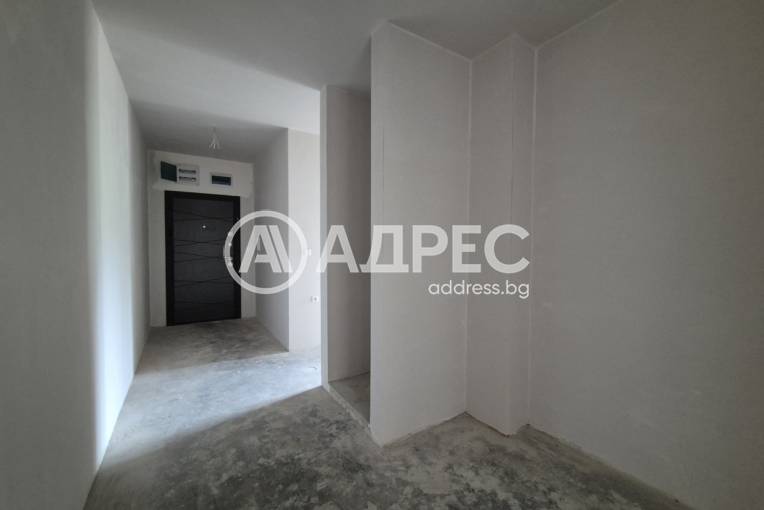 Тристаен апартамент, Бургас, Меден рудник - зона Д, 669899, Снимка 9