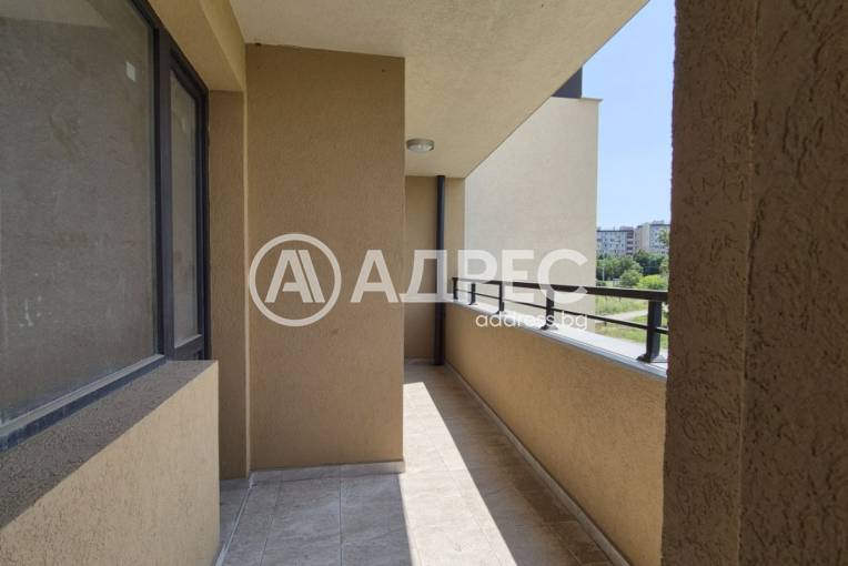 Тристаен апартамент, Бургас, Меден рудник - зона Д, 669899, Снимка 10