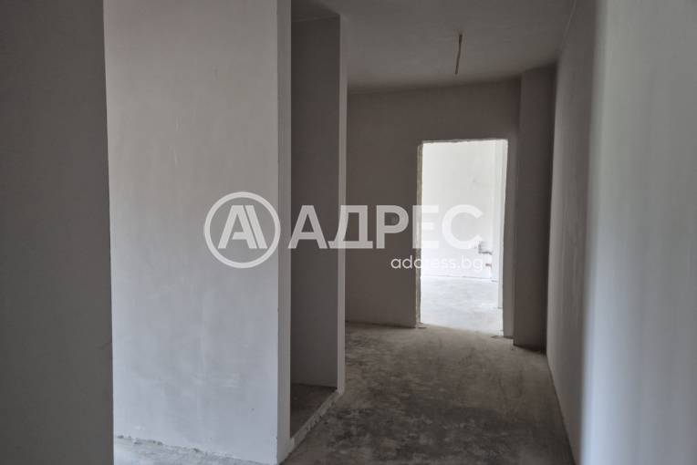 Тристаен апартамент, Бургас, Меден рудник - зона Д, 669899, Снимка 12