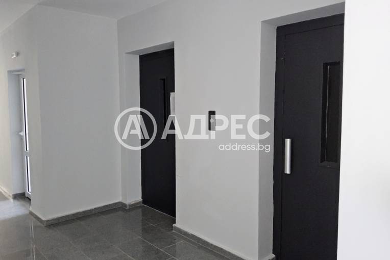 Тристаен апартамент, Бургас, Меден рудник - зона Д, 669899, Снимка 13