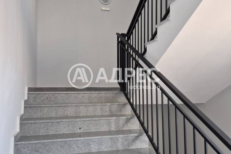 Тристаен апартамент, Бургас, Меден рудник - зона Д, 669899, Снимка 14