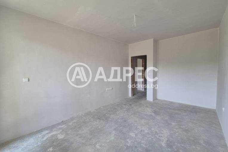 Тристаен апартамент, Бургас, Меден рудник - зона Д, 669899, Снимка 4