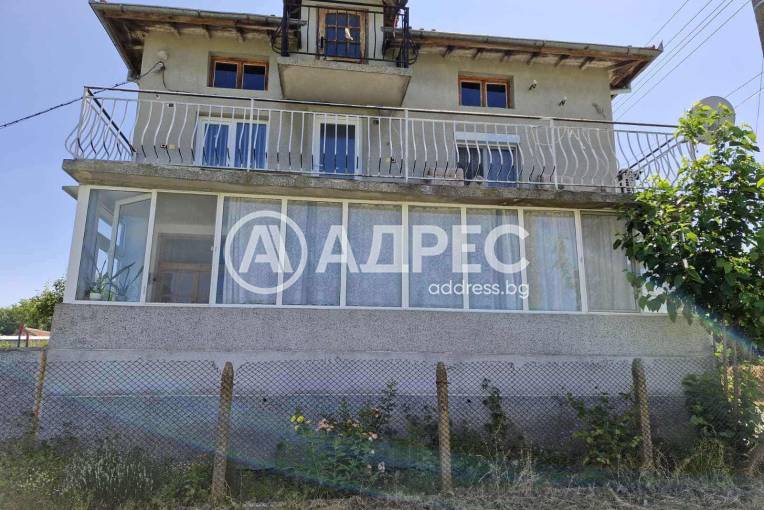 Къща/Вила, Маломир, 673899, Снимка 29