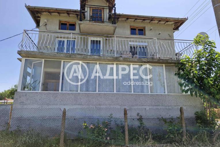 Къща/Вила, Маломир, 673899, Снимка 30