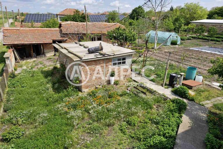 Къща/Вила, Маломир, 673899, Снимка 33