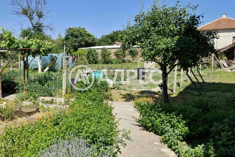 Къща/Вила, Маломир, 673899, Снимка 35