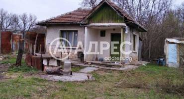 Къща/Вила, Севлиево, Севлиевски лозя, 675899, Снимка 1