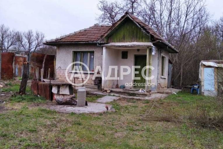 Къща/Вила, Севлиево, Севлиевски лозя, 675899, Снимка 1