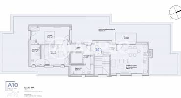 Тристаен апартамент, София, Манастирски ливади - запад, 676899, Снимка 3