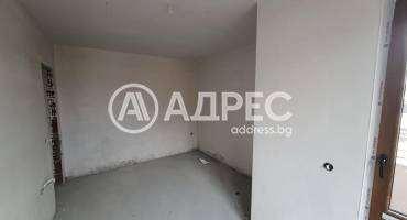 Тристаен апартамент, Благоевград, Широк център, 677899, Снимка 3