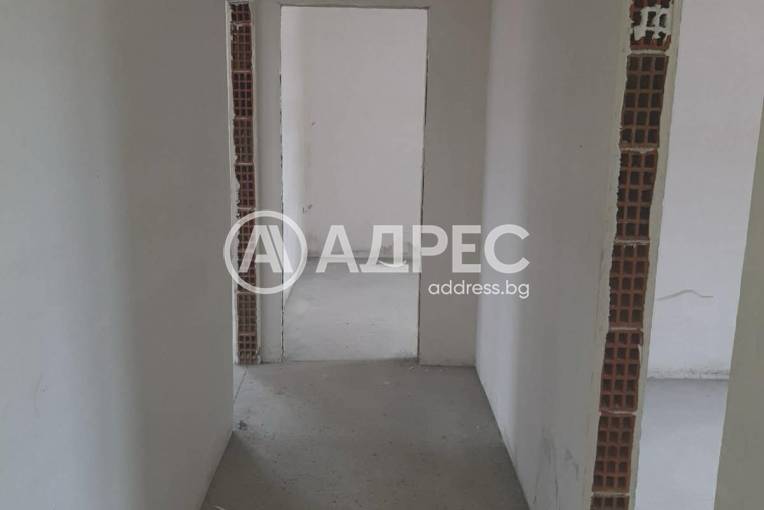 Тристаен апартамент, Благоевград, Широк център, 677899, Снимка 5