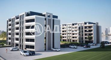 Двустаен апартамент, Равда, 682899, Снимка 1