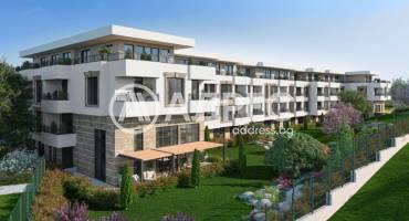 Тристаен апартамент, София, Витоша, 683899, Снимка 2