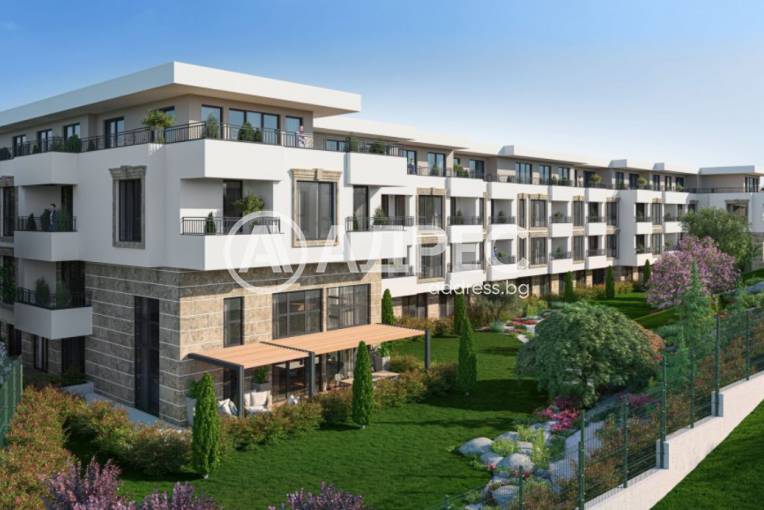 Тристаен апартамент, София, Витоша, 683899, Снимка 2